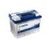Kynnistysakku Blue Dynamic EFB N70 70 Ah 760A CCA