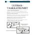 SmartVan A5 lehti Ultibar -taakkatelineille