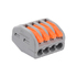 Vipurasialiitin 4-nap 12kpl 0,08-2,5/4mm