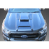 Konepellin ilmanottoaukko, Ford Ranger 2/2016-2022