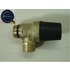 SAFETY VALVE 6.0 Kp/cm� BRASS -06