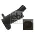 Pesunestepumppu Ford Volvo
