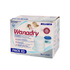 Bolaseca Kosteudenpoistajan tyttpakkaus Ag Wanadry 3x450g