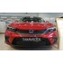 Maskisuoja Honda Civic 2023-
