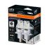 LEDriving HL EASY H4/H19 EKO Blister