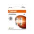 Autolamppu 12V 10W blister pari EKO Blister