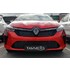 Maskisuoja Renault Clio 2024-