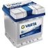 Kynnistysakku Blue Dynamic B36 44 Ah 420A CCA