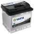 Kynnistysakku Black Dynamic B20 45 Ah 400A