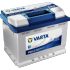Kynnistysakku Blue Dynamic D43 60 Ah 540A CCA