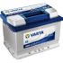 Kynnistysakku Blue Dynamic D59 60 Ah 540A CCA