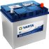 Kynnistysakku Blue Dynamic D47 60 Ah 540A CCA