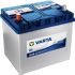 Kynnistysakku Blue Dynamic D48 60 Ah 540A CCA