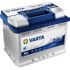 Kynnistysakku Blue Dynamic EFB N60 60 Ah 650A CCA
