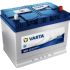 Kynnistysakku Blue Dynamic E23 70 Ah 630A CCA