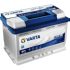 Kynnistysakku Blue Dynamic EFB N70 70 Ah 760A CCA
