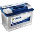 Kynnistysakku Blue Dynamic E11 74 Ah 680A CCA