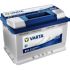 Kynnistysakku Blue Dynamic E12 74 Ah 680A CCA
