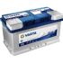 Kynnistysakku Blue Dynamic EFB E46 75 Ah 730A CCA