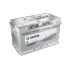 Kynnistysakku Silver Dynamic F18 85 Ah 800A CCA