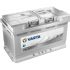 Kynnistysakku Silver Dynamic F19 85 Ah 800A CCA