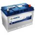 Kynnistysakku Blue Dynamic EFB N85 85 Ah 800A CCA
