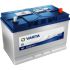 Kynnistysakku Blue Dynamic G7 95 Ah 830A CCA