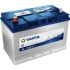 Kynnistysakku Blue Dynamic G8 95 Ah 830A CCA