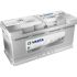 Kynnistysakku Silver Dynamic I1 110 Ah 920A CCA
