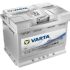 Vapaa-ajan akku Profes. Dual Purp. AGM LA60 60 Ah 680 A CCA
