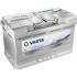 Vapaa-ajan akku Profes. Dual Purp. AGM LA80 80 Ah 800 A CCA