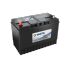 Vapaa-ajan akku Profes. Dual Purp. LFS120 120 Ah 800 A CCA
