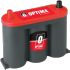 Optima-akku 8010-355, 6 Volt, 50 Ah RedTop 2,1