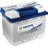 Vapaa-ajan akku Profes. Dual Purp. LFS60 60 Ah 540 A CCA