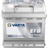 Varta EFB N50 Akku 50 Ah