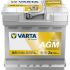 Varta AGM Akku A9 50 Ah