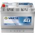 Varta SLI E24 Akku 70 Ah