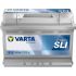 Varta SLI E12 Akku 74 Ah
