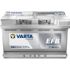Varta EFB N80 Akku 80 Ah