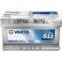 Varta SLI F17 Akku 80 Ah