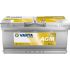 Varta AGM Akku A4 105 Ah