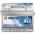 Varta SLI D59 Akku 60 Ah