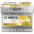 Varta AGM Akku A8 60 Ah
