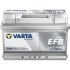 Varta EFB D54 Akku 65 Ah
