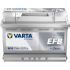 Varta EFB N70 Akku 70 Ah