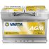 Varta AGM Akku A7 70 Ah