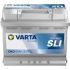Varta SLI D43 Akku 60 Ah