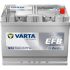 Varta EFB N72 Akku 72 Ah