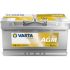 Varta AGM Akku A5 95 Ah