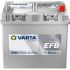 Varta EFB N65 Akku 65 Ah